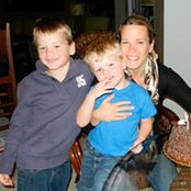 Carrie Achterberg's photo