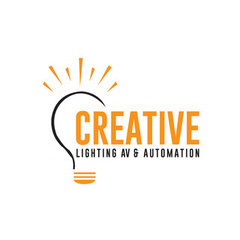 Creative Lighting AV & Automation