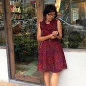 Ines Pamungkas's photo