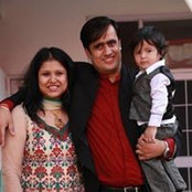 Deepika Arora's photo