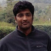 Bharath Srinivasan's photo