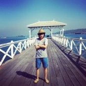 Arch Ize's photo
