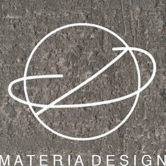 Delisari Materia Design