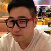 Yijiang Chen's photo
