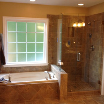 Bathroom Remodel