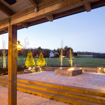 Party Barn