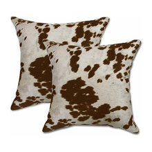 pillows and accents