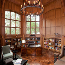 octagon floor