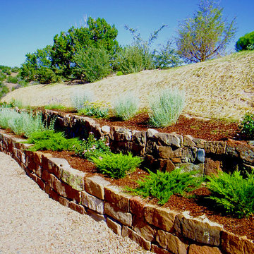 Hardscaping