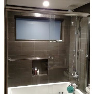 Bathroom Projects