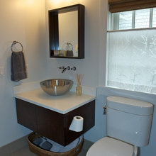 Bathroom Ideas