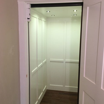 Custom Cab in Kittery