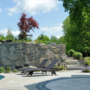 Backyard Resort in Middletown, NY