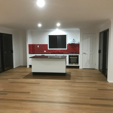 Granny Flat / Cottage