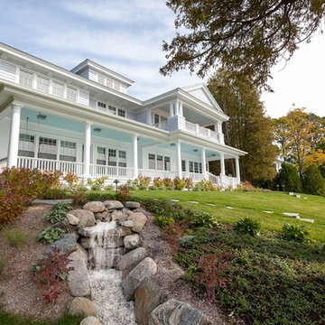 Roaring Brook