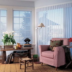 Hunter Douglas - Vertical Blinds