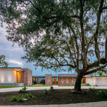 Mid Century Ranch