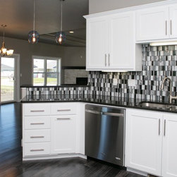 Albany Rambler - Kitchen Cabinetry
