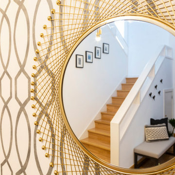 Decoración La Moraleja