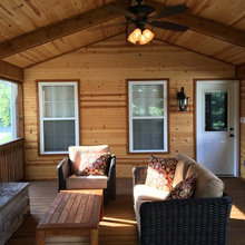 porch