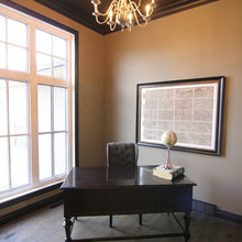 dk trim white window