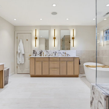 Stamford Waterfront Home