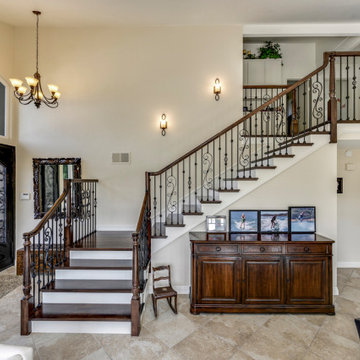 Mission Viejo Home Remodel - McCool