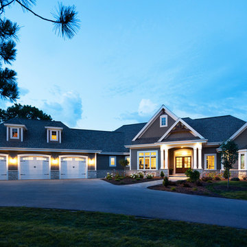 Shagbark Residence