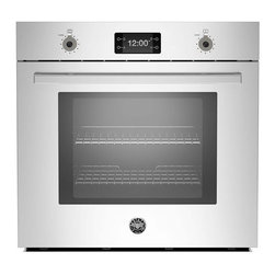 30 inch Single Convection Oven with Assistant - Ovens