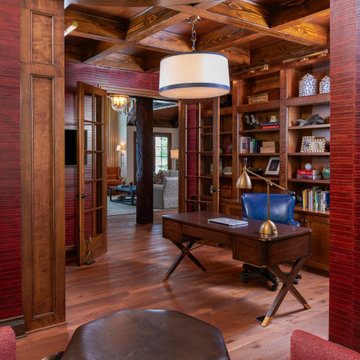 White Lake Craftsman Cottage