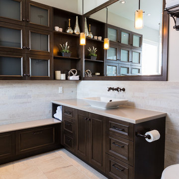 Rustic and Refined
