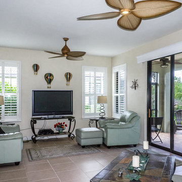 Maintenance Free Villa