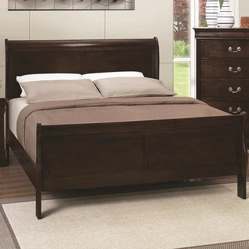 Bedrooms