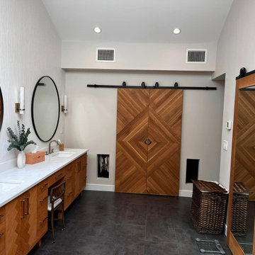 Bathroom Remodels