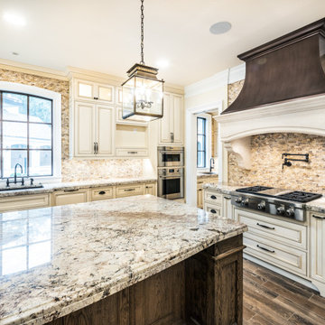 Kitchen Overview