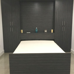 Zoom-Bed City Line PLUS - Products