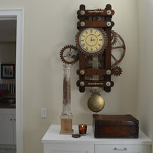 Clocks