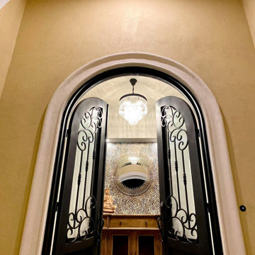Bandera Custom Home