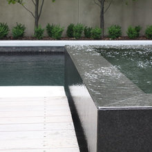 infinity edge pool