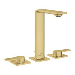Allure Widespread Faucet - Bathroom Sink Faucets