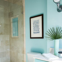 Kids bathroom