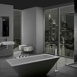 Graff Targa - Bath Products