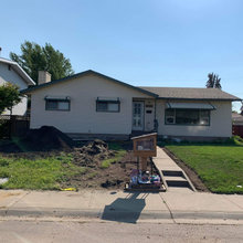 Hartlen House Front