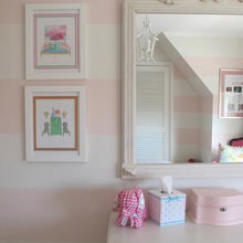 Girls bedroom