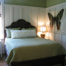 Boys bedrooms