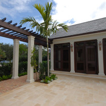 Lanai to review with Tony