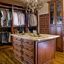 closet
