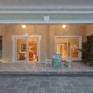 Roopa and Ravi's Residence