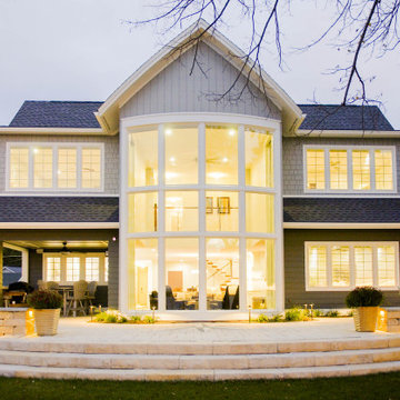 Modern Cottage