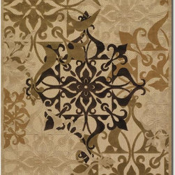 Outdoor Rugs - Products
